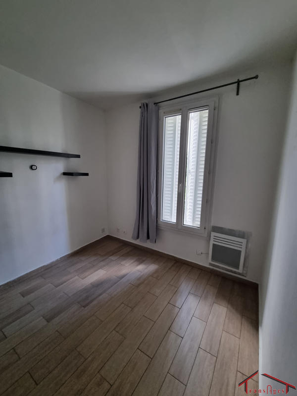 Appartement - 27 m² - 2 pièces