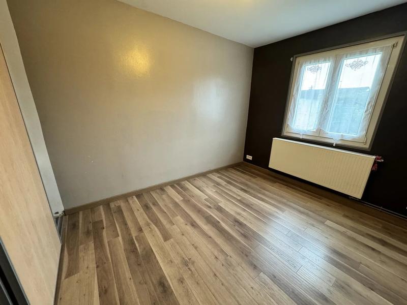Maison - 30 m² - 4 pièces