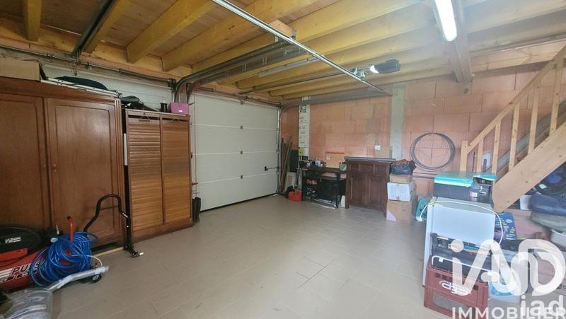 Maison de campagne - 143 m² - 7 pièces