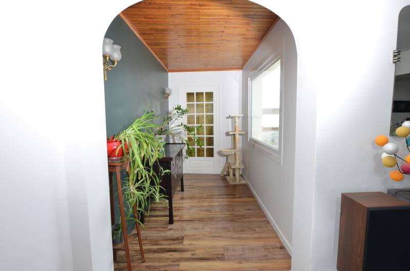 Maison - 202 m² - 8 pièces