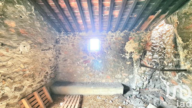 Terrain agricole - 23 110 m²