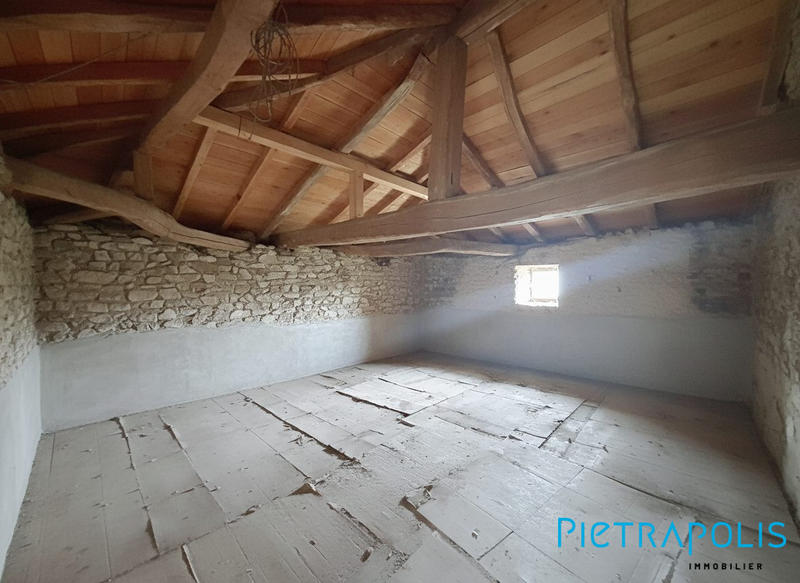 Maison - 172 m² - 7 pièces