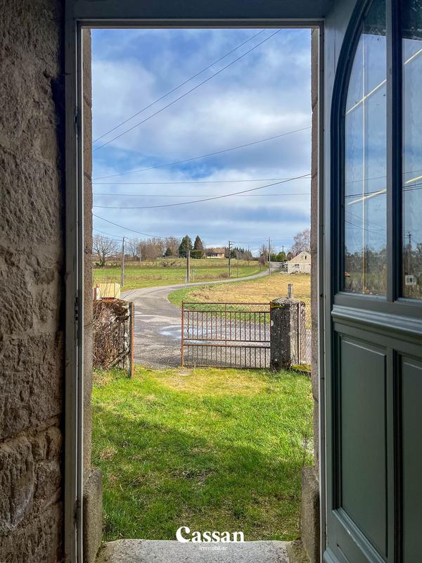 Maison - 149 m² - 3 pièces