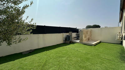 Villa - 100 m² - 4 pièces