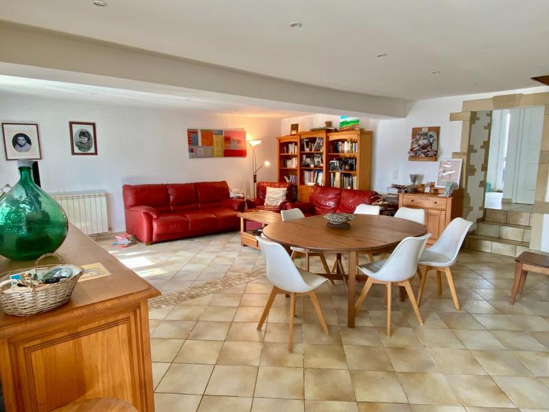Maison - 168 m² - 5 pièces