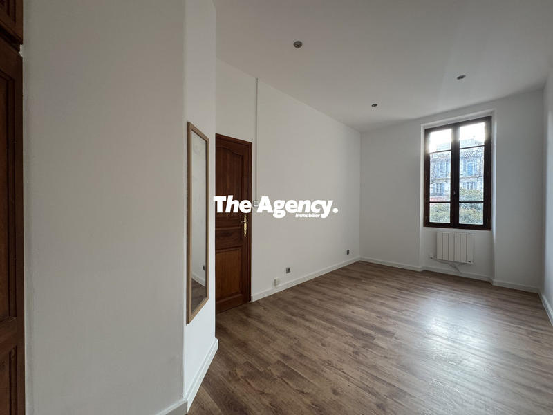 Appartement - 31 m² - 2 pièces