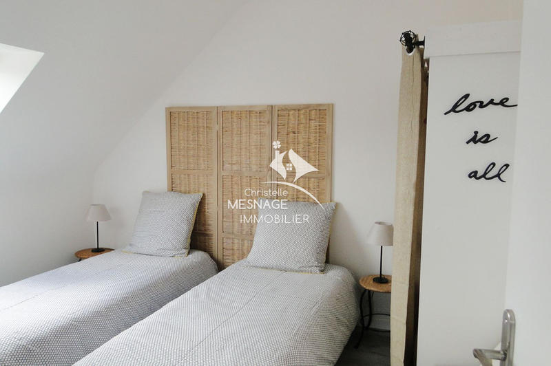 Appartement - 37 m² - 3 pièces