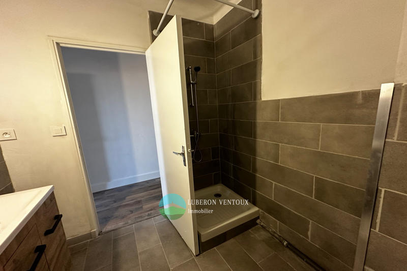 Appartement - 26 m² - 1 pièce