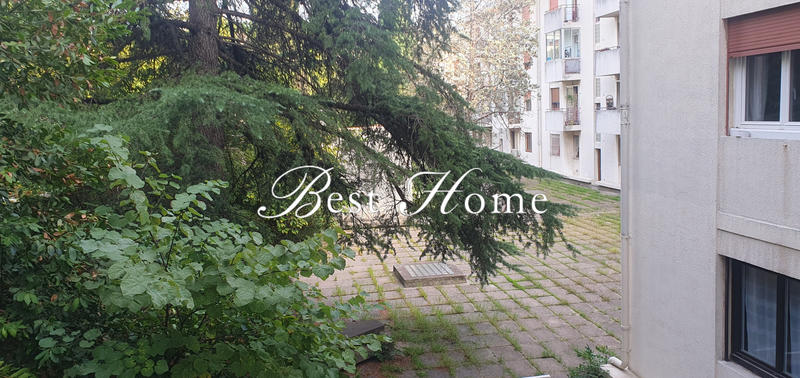 Appartement - 122 m² - 4 pièces