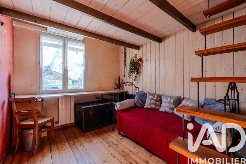 Maison - 106 m² - 5 pièces