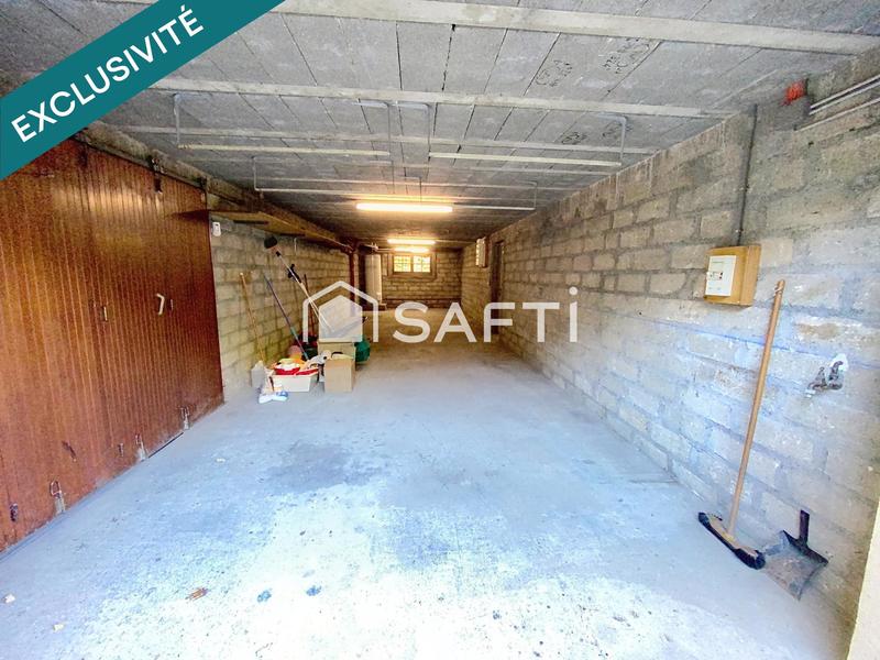 Maison - 134 m² - 6 pièces