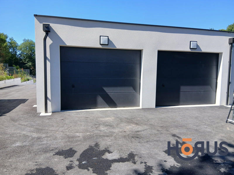 Viager - Maison - 115 m² - 4 pièces