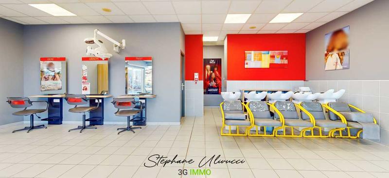 Fonds de commerce - Magasins - 127 m²