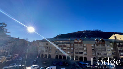 Appartement - 67 m² - 4 pièces