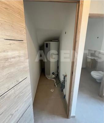 Maison traditionnelle - 86 m² - 4 pièces