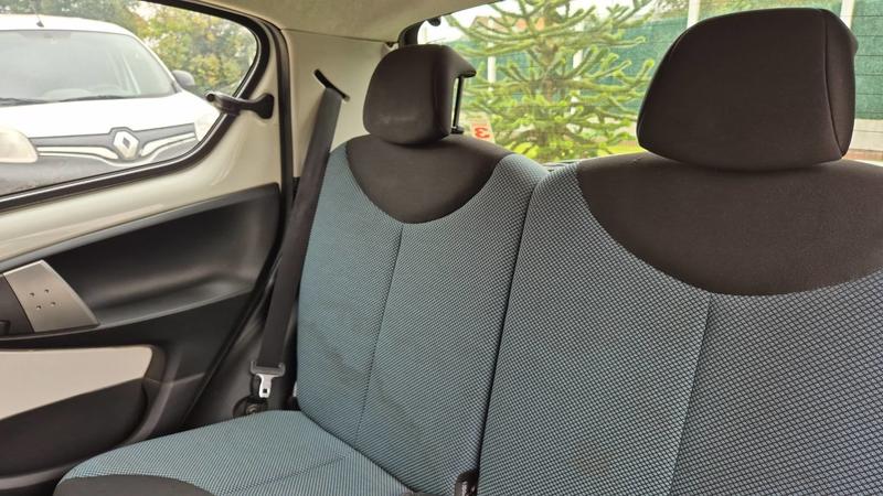 Toyota Aygo 1.0 Vvt-I 68 Style