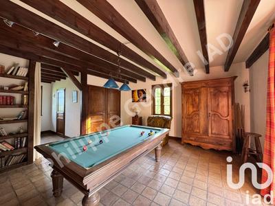 Maison de village - 223 m² - 8 pièces