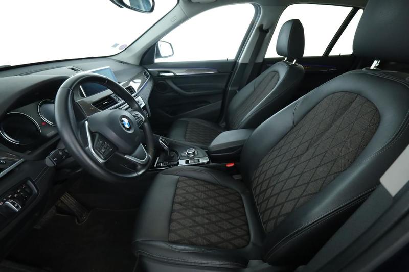 Bmw X1 sDrive18i xLine Dkg7 140 ch