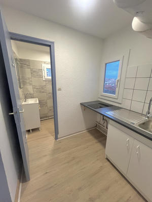 Appartement - 30 m² - 1 pièce