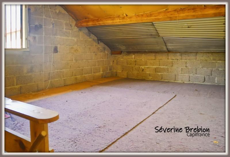 Maison - 78 m² - 5 pièces