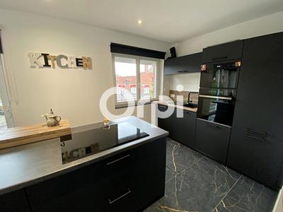 Maison - 167 m² - 4 pièces