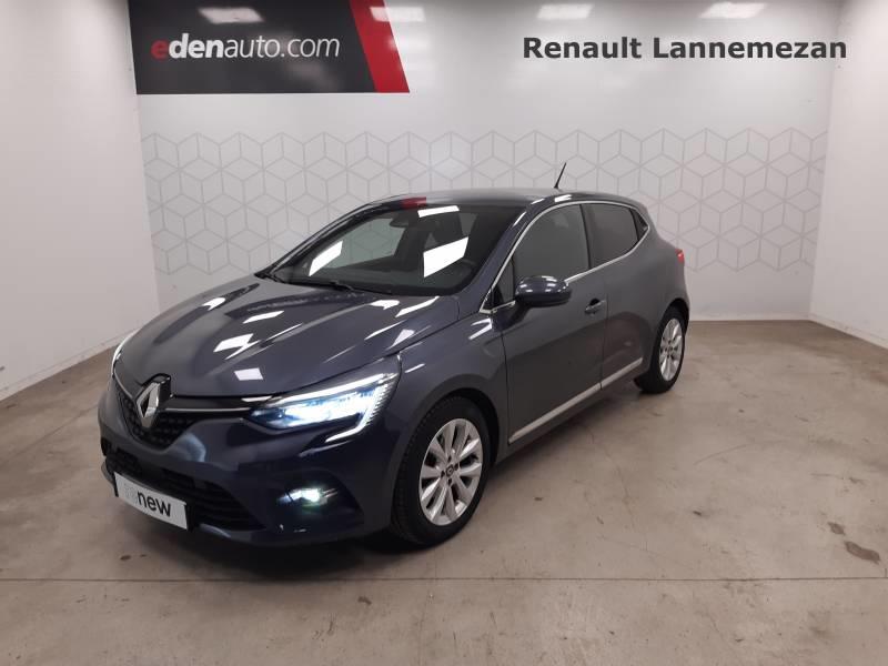 Renault Clio TCe 100 Intens