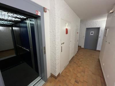 Appartement - 138 m² - 5 pièces