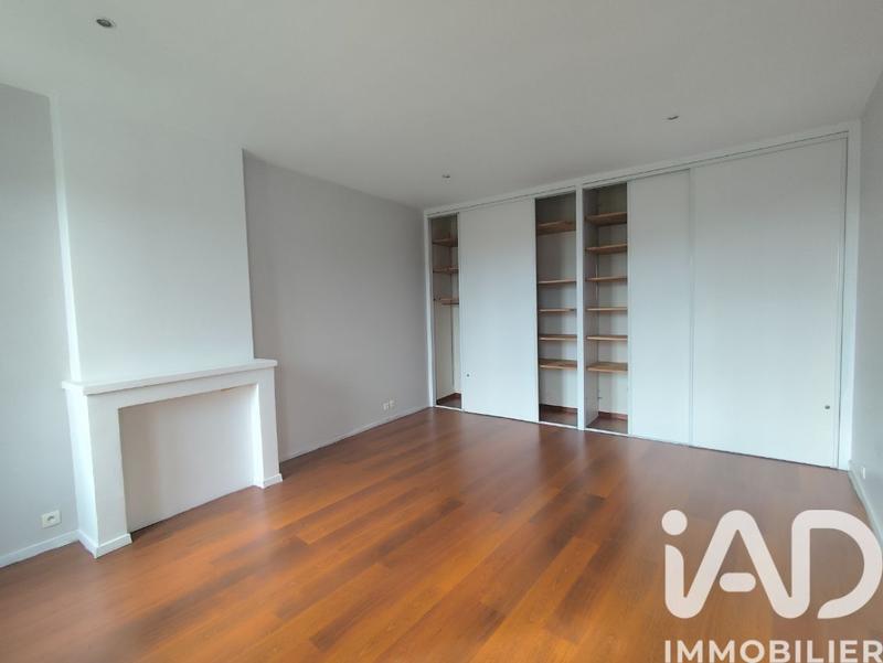 Maison de campagne - 200 m² - 8 pièces