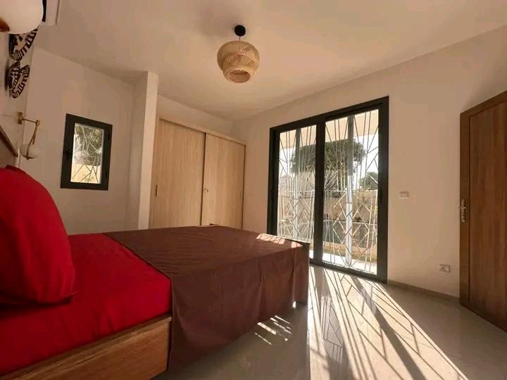 Appartement - 84 m² - 3 pièces