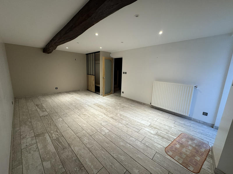 Maison - 162 m² - 6 pièces