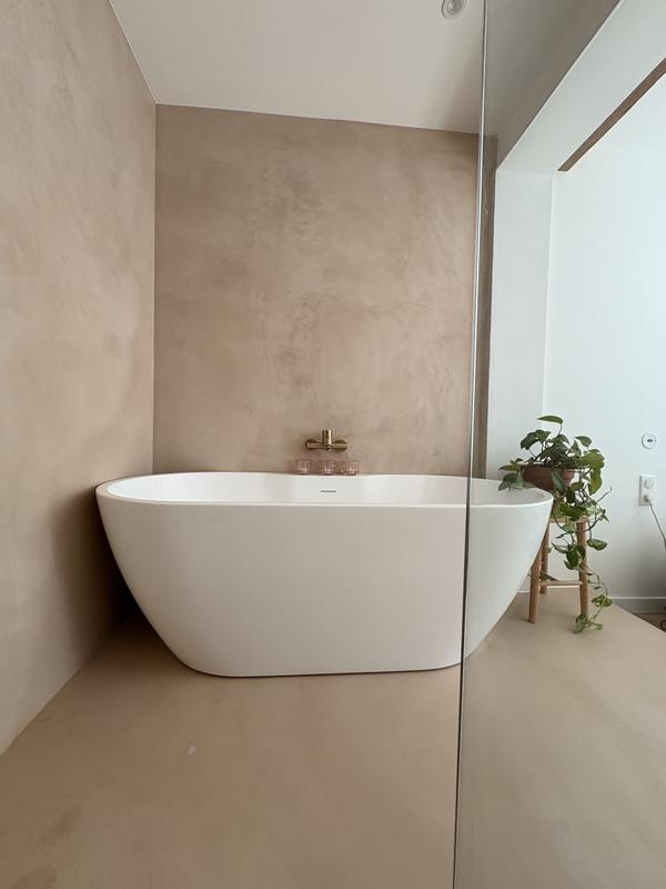 Duplex - 114 m² - 5 pièces