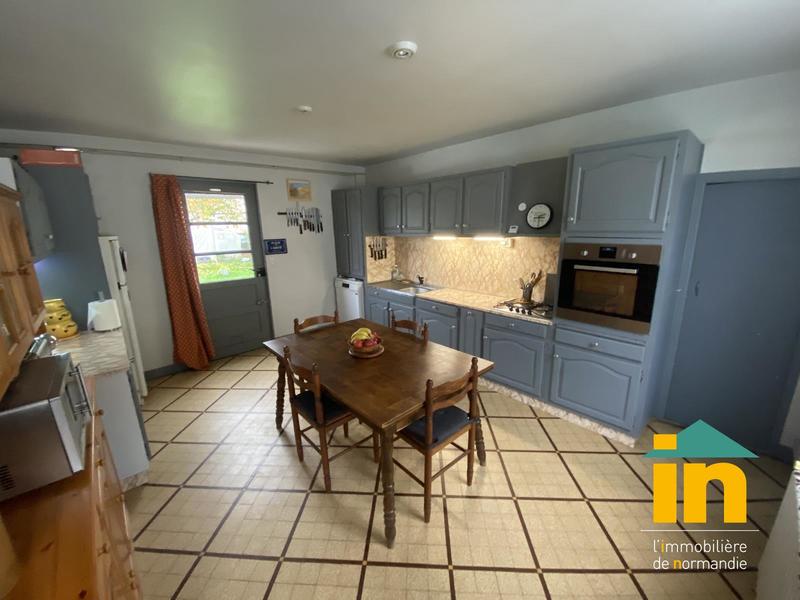 Maison de ville - 130 m² - 5 pièces