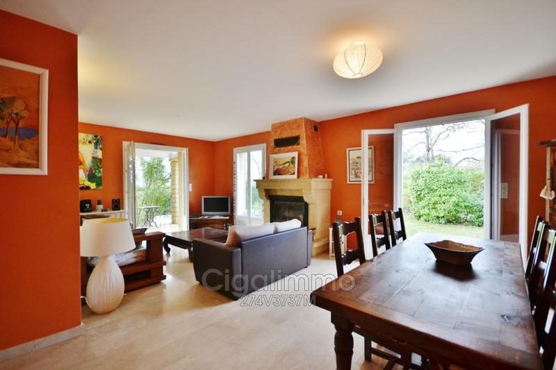 Villa - 118 m² - 5 pièces