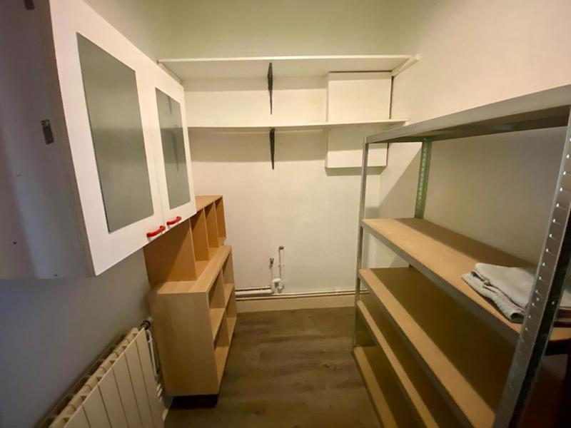 Appartement - 110 m² - 4 pièces