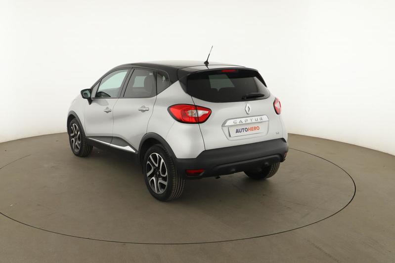 Renault Captur 0.9 TCe Energy Intens 90 ch