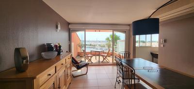 Appartement - 84 m² - 3 pièces