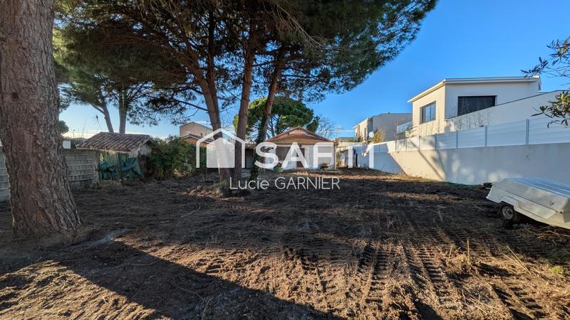 Maison - 51 m² - 3 pièces