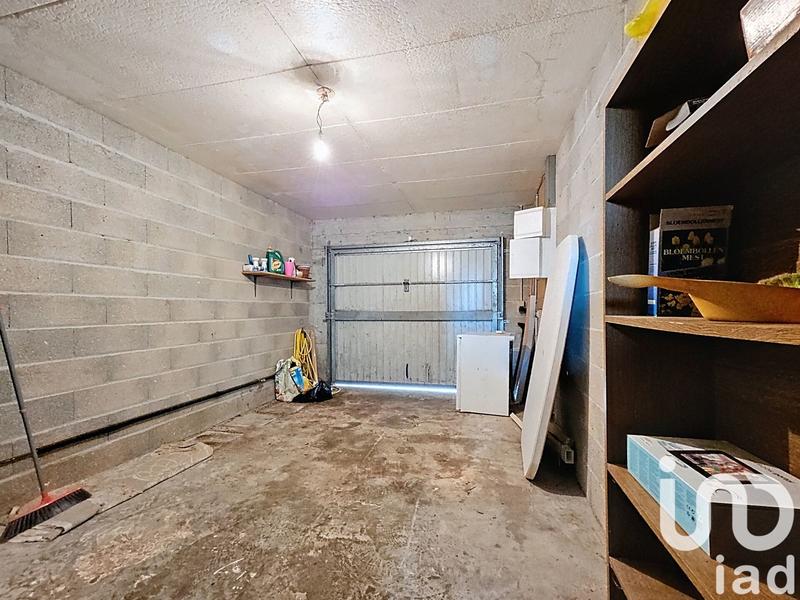 Maison - 86 m² - 4 pièces