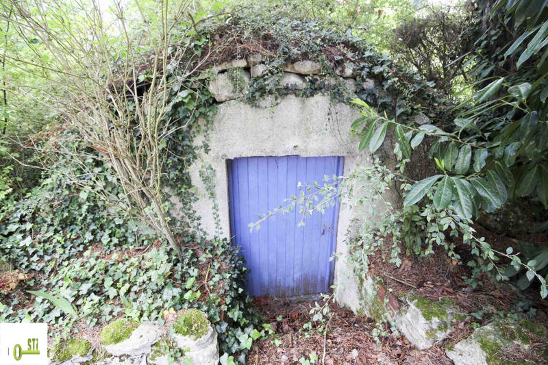 Maison - 166 m² - 7 pièces