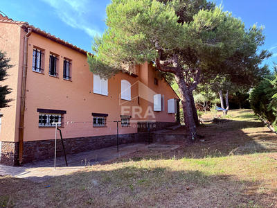 Maison - 147 m² - 5 pièces