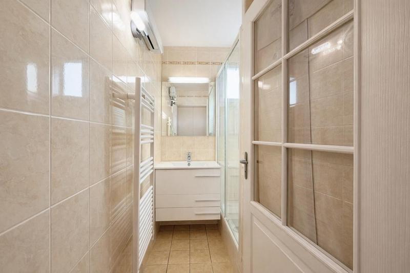 Appartement - 110 m² - 4 pièces