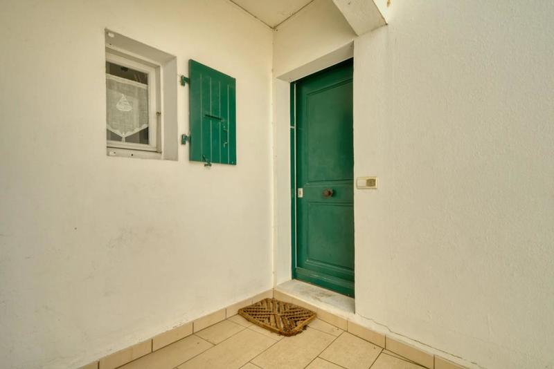 Duplex - 62 m² - 3 pièces