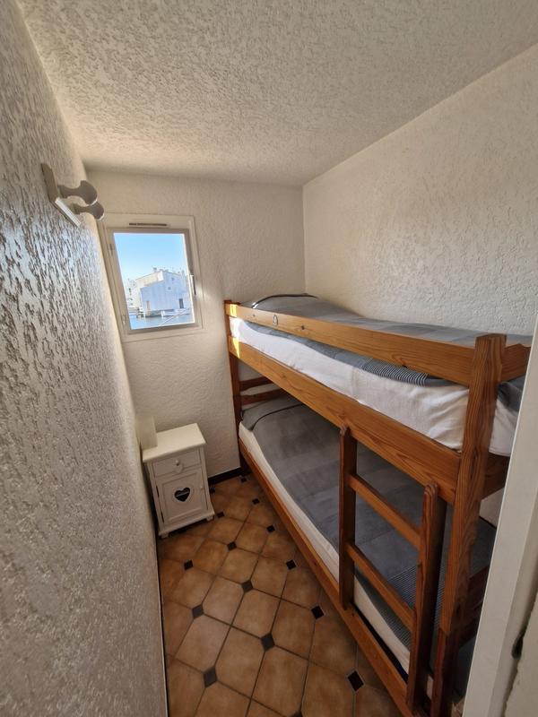 Appartement - 30 m² - 1 pièce