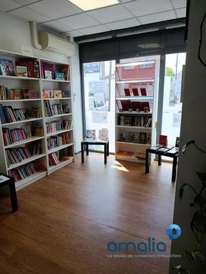 Bureau - 385 m² - 7 pièces