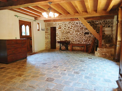 Maison - 164 m² - 5 pièces
