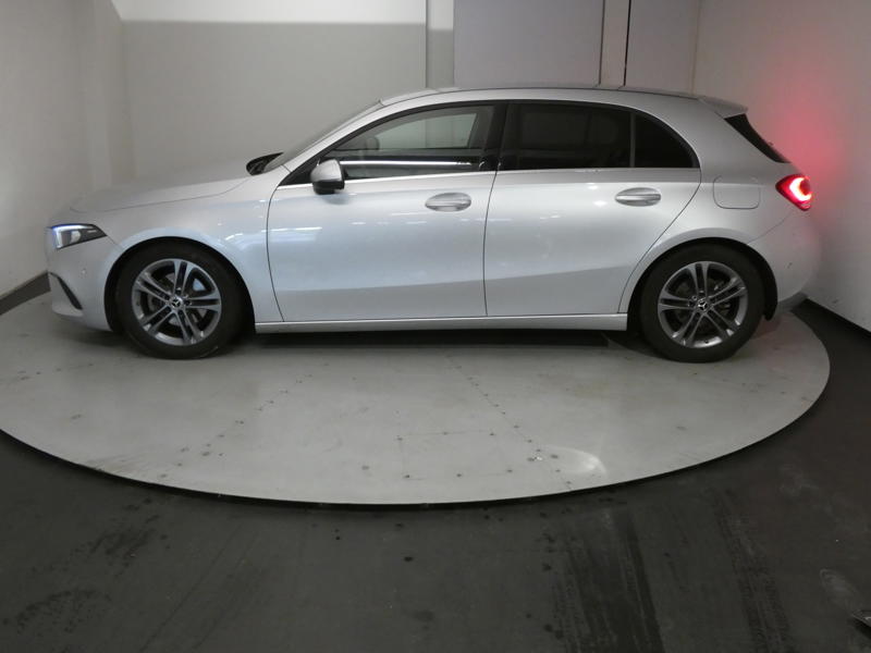 Mercedes Classe a 160 Style Line