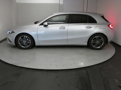 Mercedes Classe a 160 Style Line