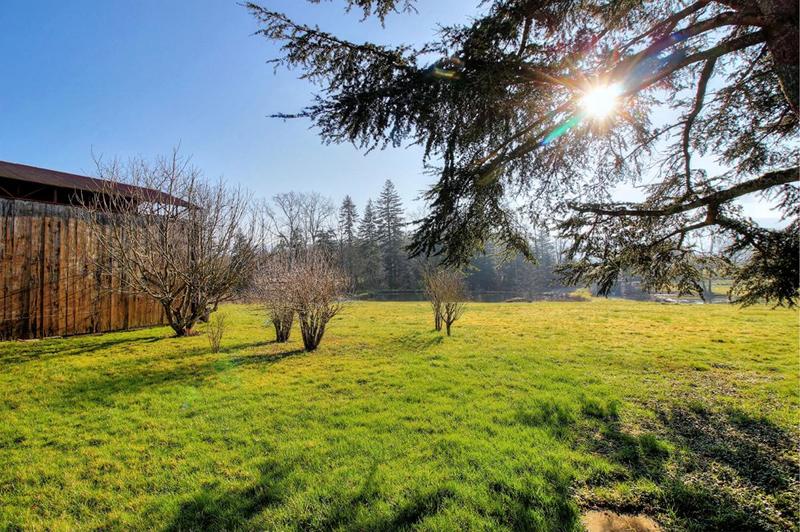 Maison de maîtres - 350 m² - 11 pièces