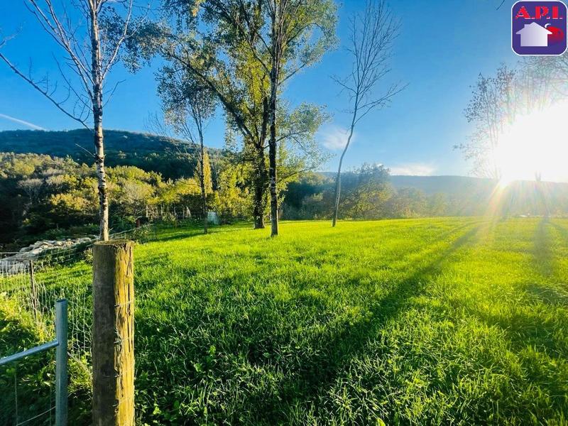 Maison contemporaine - 270 m² - 4 pièces