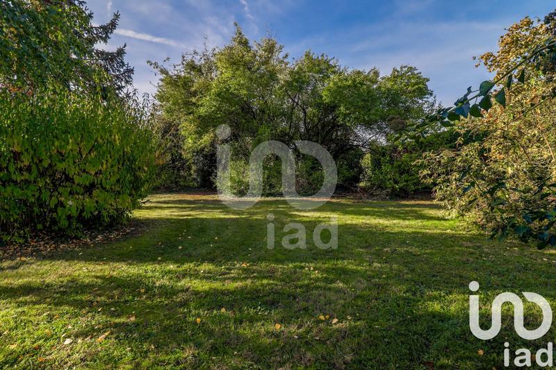 Maison - 100 m² - 6 pièces